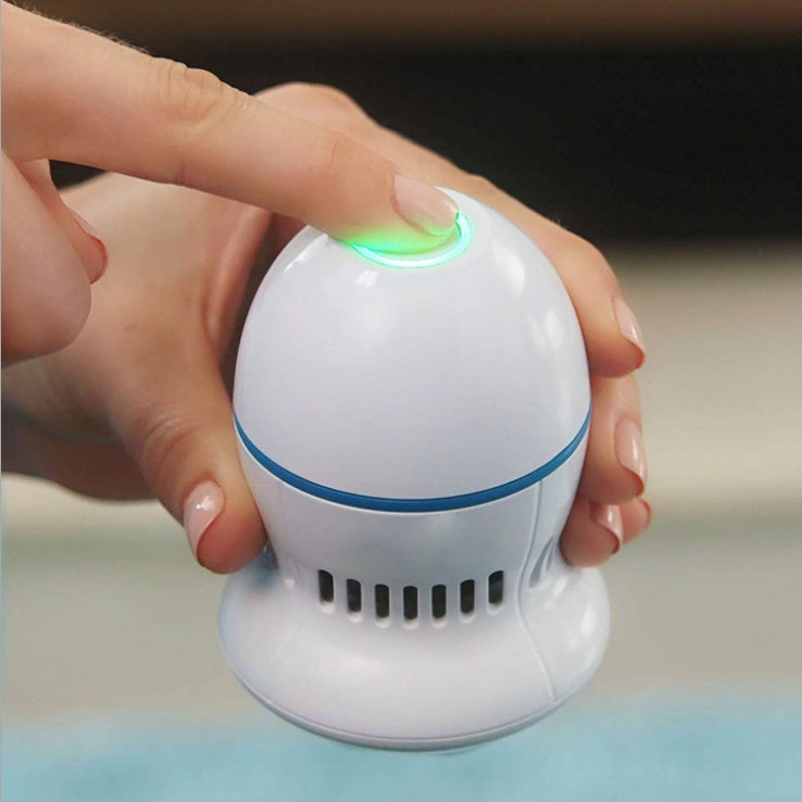 Electric Foot File Grinder Machine
