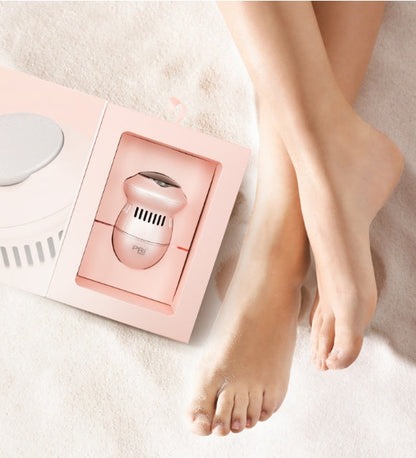 Electric Foot File Grinder Machine