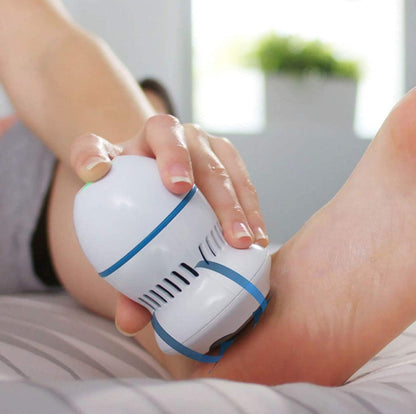 Electric Foot File Grinder Machine