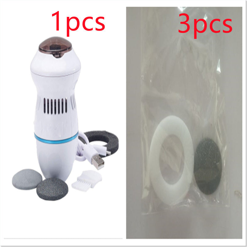 Electric Foot File Grinder Machine