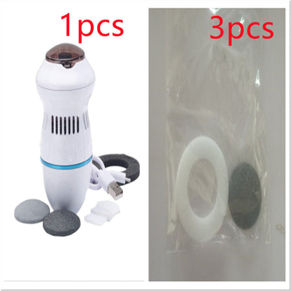 Electric Foot File Grinder Machine