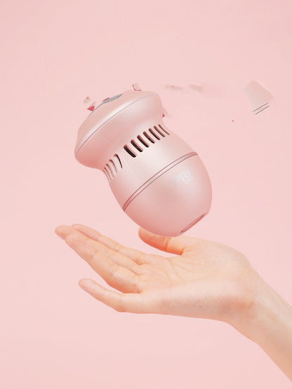 Electric Foot File Grinder Machine