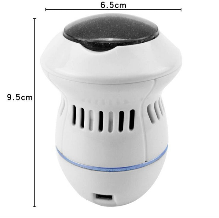Electric Foot File Grinder Machine