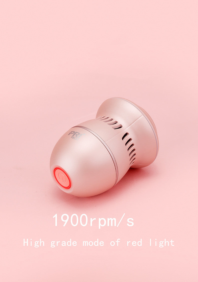 Electric Foot File Grinder Machine
