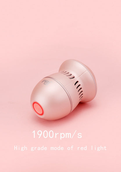 Electric Foot File Grinder Machine