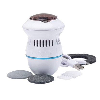 Electric Foot File Grinder Machine