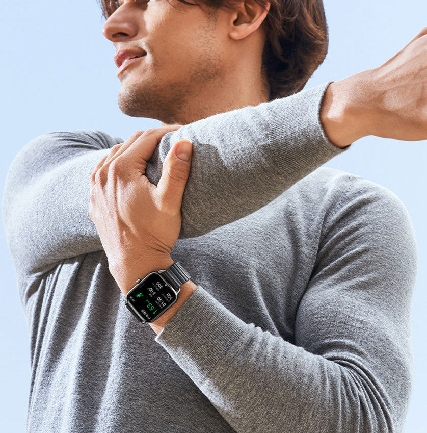 S4PLUS Sports Watch