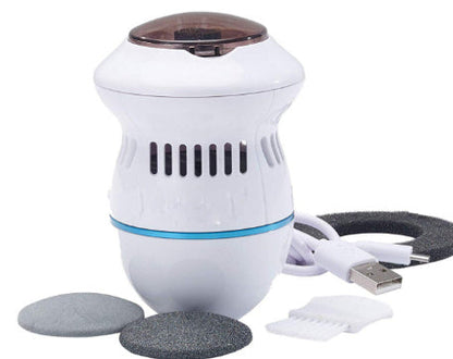 Electric Foot File Grinder Machine