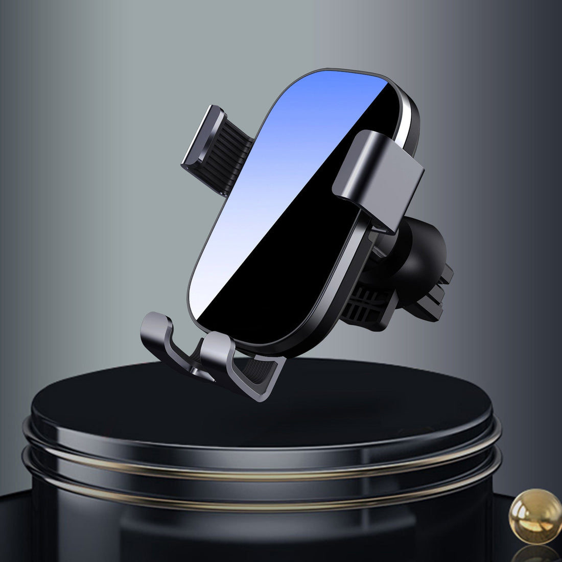 Sucker Car Phone Holder